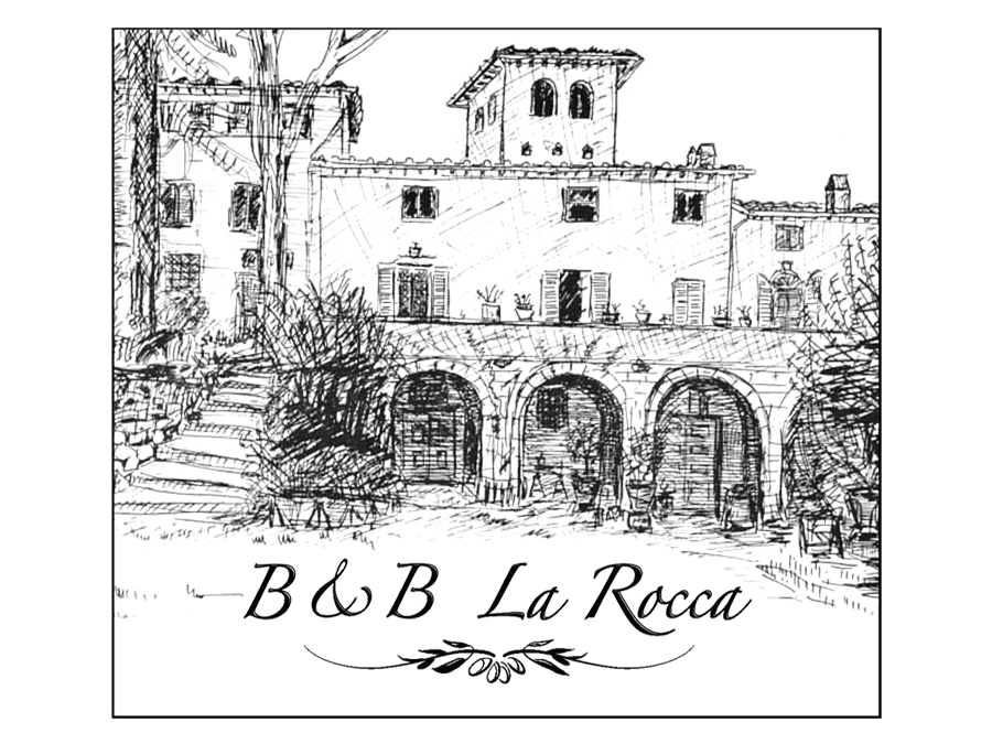 Welcome to BampB La Rocca